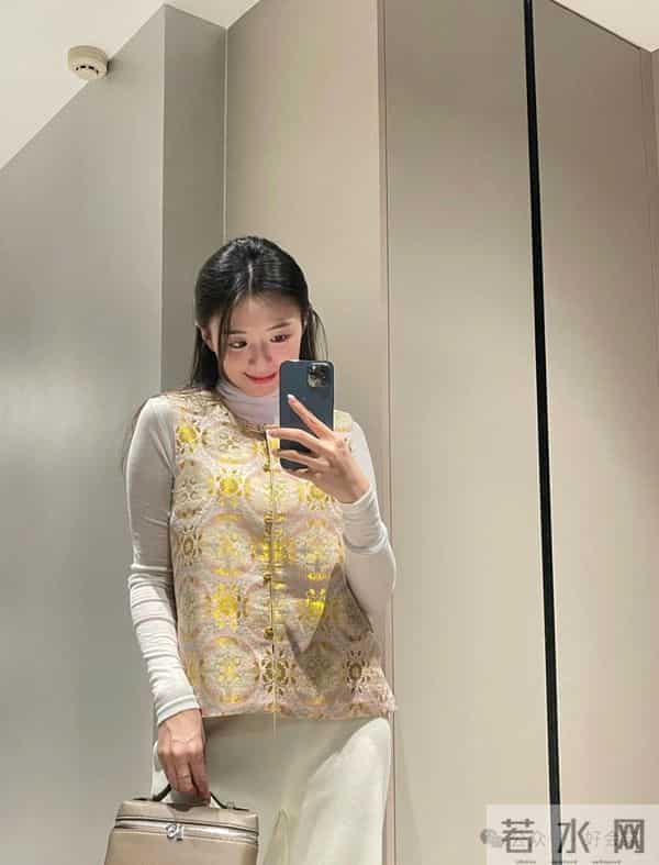 18套最爱搭配盘点