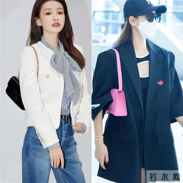 女人不差钱的话，首饰买这“4款”就够了，优雅精致还上档次