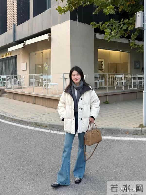 合集｜初冬穿的漂亮一点