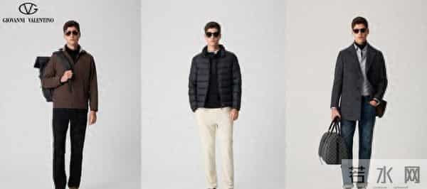 冬天男士三件外套就够了？气质大衣、御寒羽绒和日常棉服