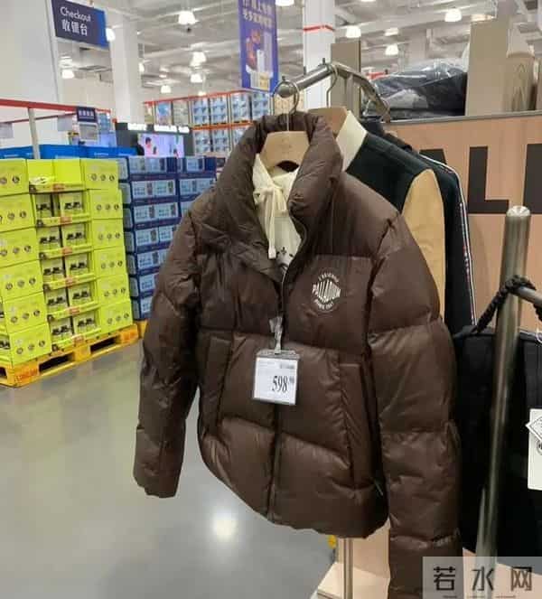 盘点“山姆”那些普普通通，但穿上巨巨巨舒服的冬装！！