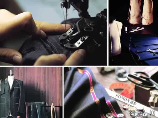 宁波老牌男装翻红，年销破100亿