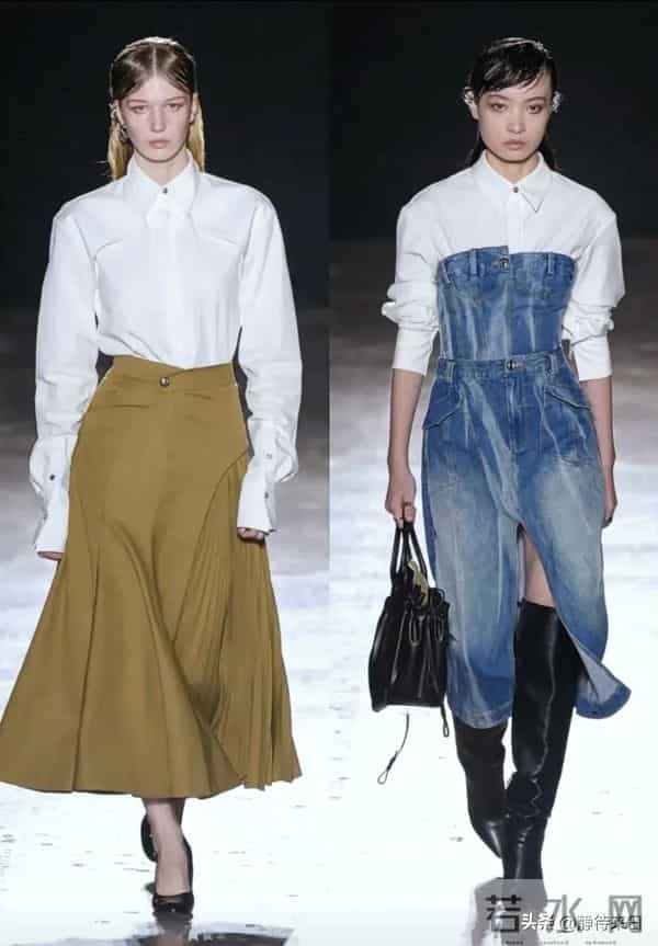 时尚穿搭 - Phan Dang Hoang2025春夏