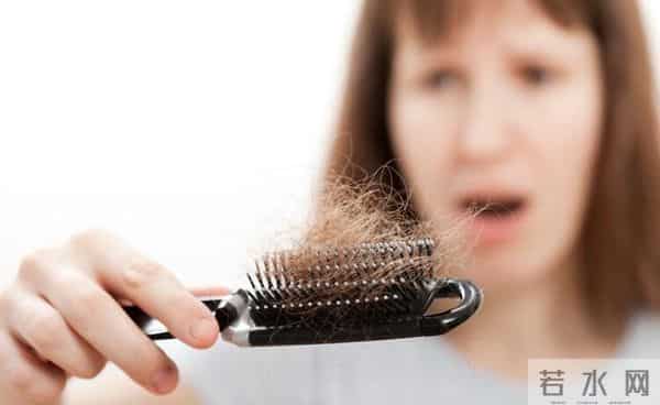 上海一女子用“硫磺皂”洗头，坚持半年后，出现了这4个变化