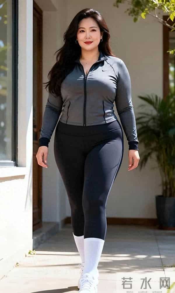 50岁中年阿姨穿衣风格，会不会太保守