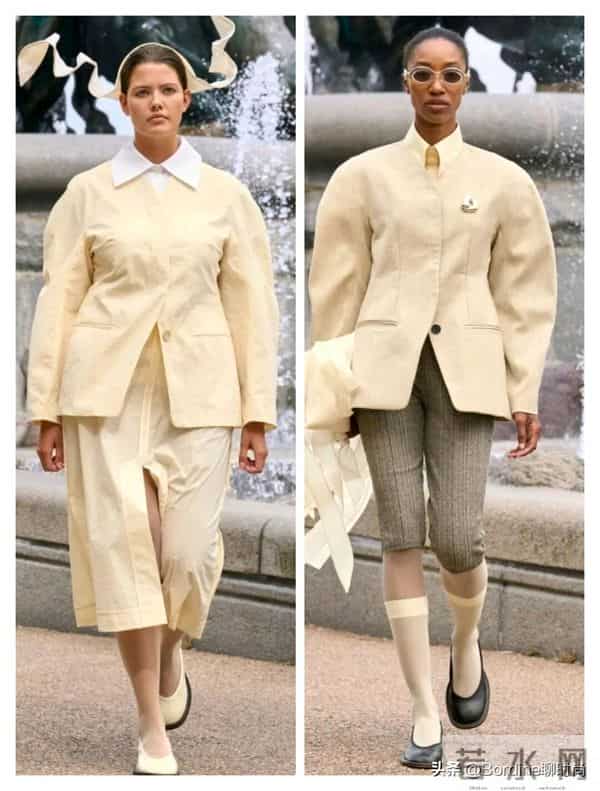 MKDT Studio 2026春夏系列，精准非完美，随机实用