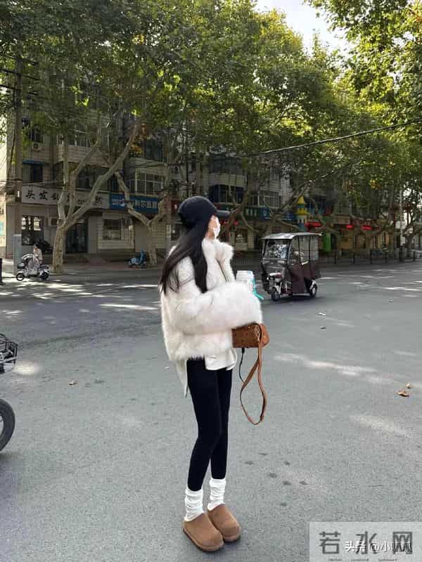 18套冬季穿搭合集 降温后的18套穿搭