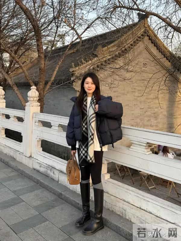 合集｜初冬穿的漂亮一点