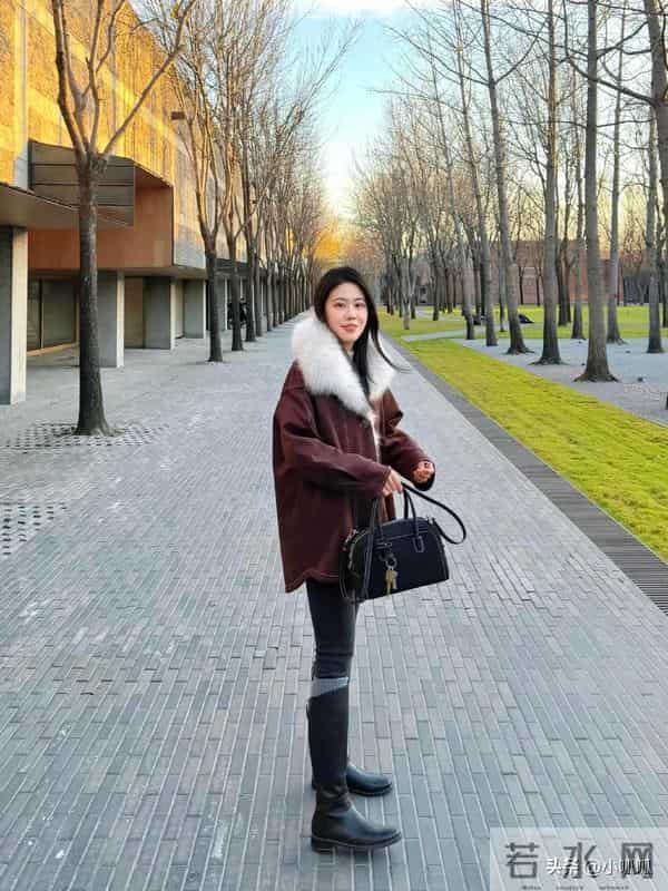 合集｜初冬穿的漂亮一点