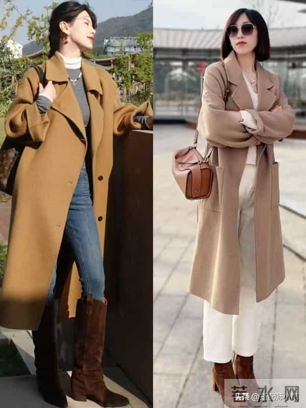 老爹鞋不兴了！今年最流行的是“麂皮靴”，时髦又高级，谁穿谁美