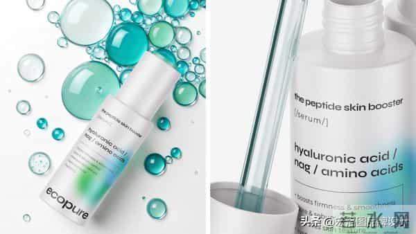 减法设计还是极致美学？洗护包装设计的视觉吸引力打造思路