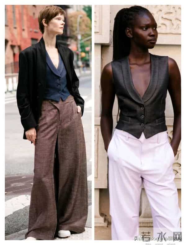 大地色+未来光：Nells Nelson 2026春夏的穿越式美学