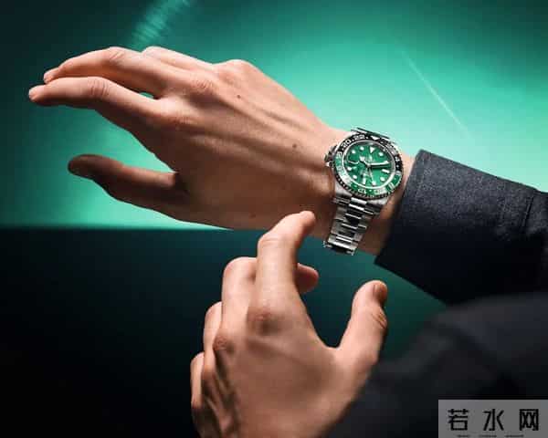 听说，懂表的人都在入手劳力士的新经典