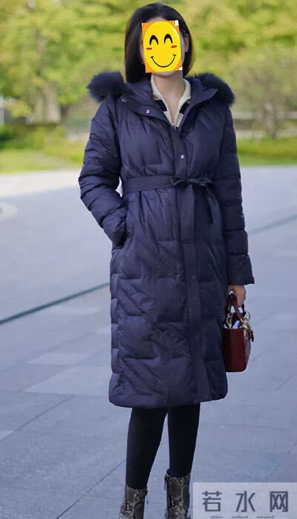 建议中年女性：别再穿这3种“大妈色”，听起来洋气实际土气显老