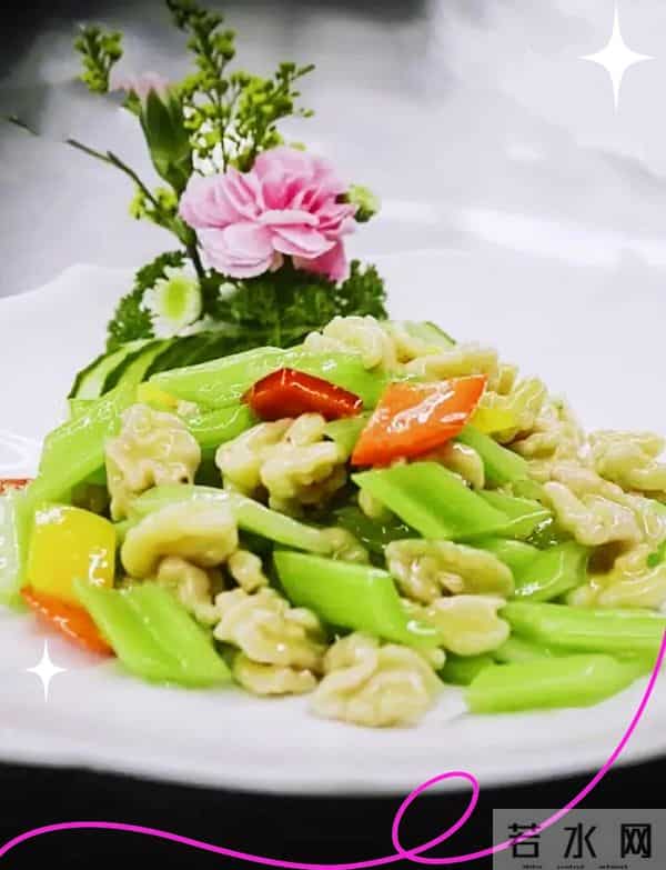 每天一小把，头发浓密、皮肤细滑，40岁似28岁！厨房里家家有