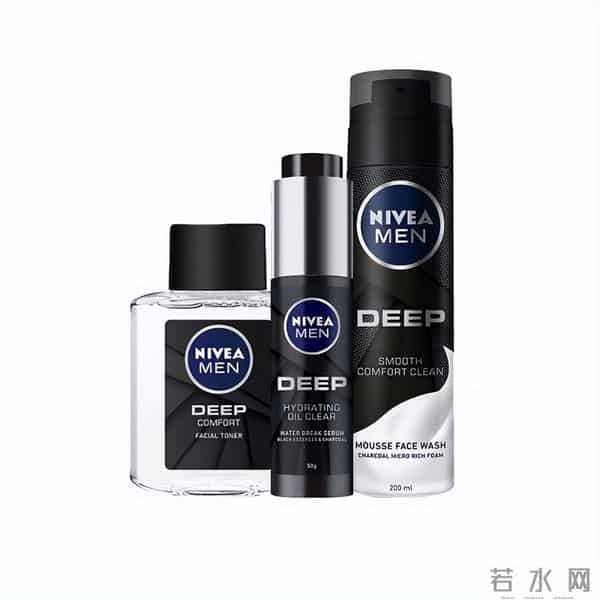 男士护肤品哪个品牌好？改善肌肤效果好 男士护肤品排行榜前十名