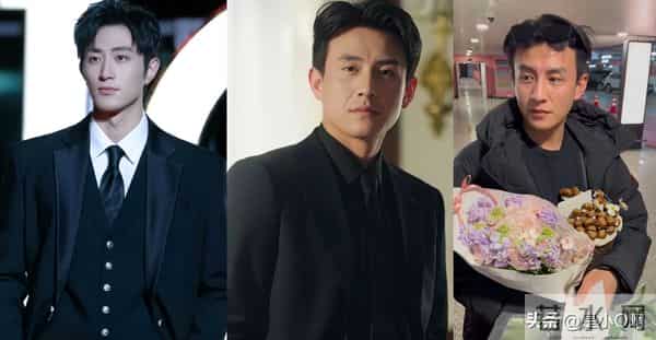 刘萧旭素颜“太丑”！短剧演员矮点老点都行，没男人气质才真垮！