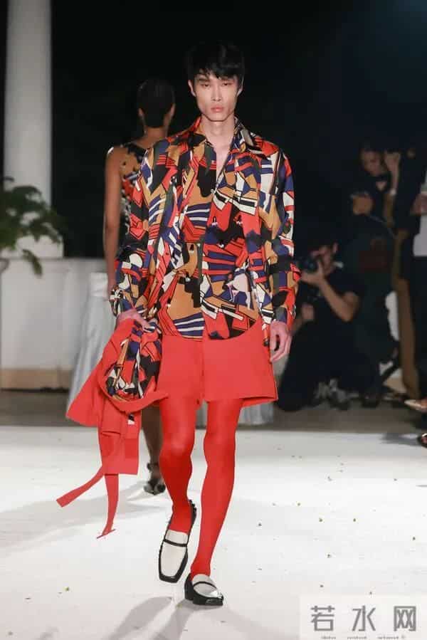 Handred 2026春夏时装秀