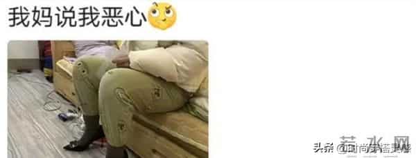 原来大家对自己的冬天穿搭都不忍直视呀！网友：太丑了都穿不出门