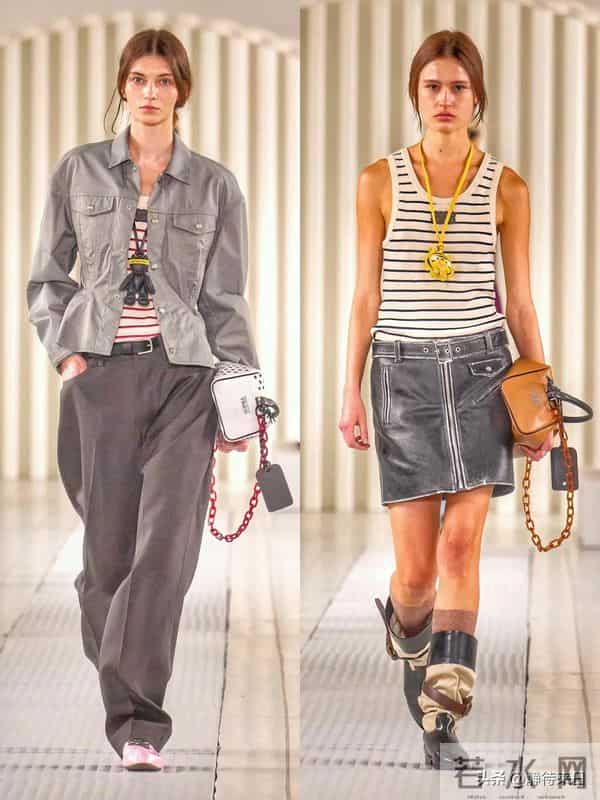 秀场｜ONITSUKA TIGER 2026春夏