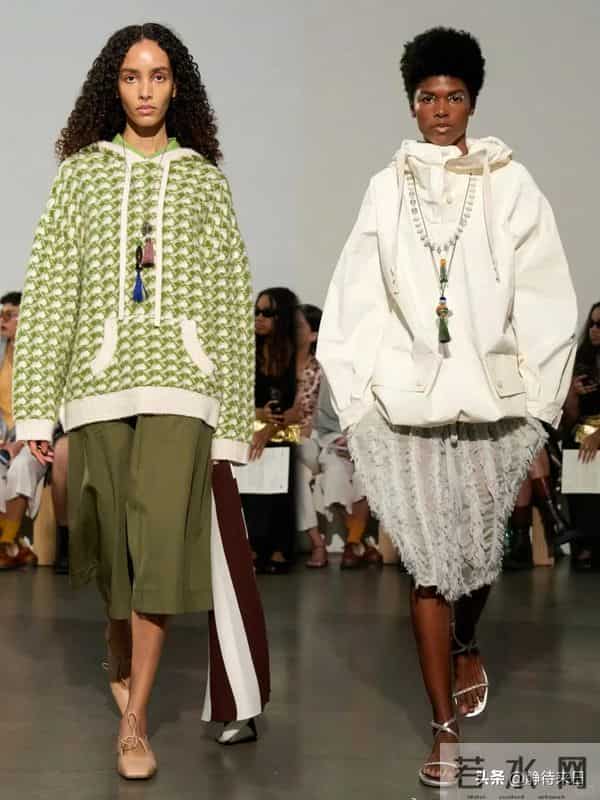 ZANKOV 2026春夏系列