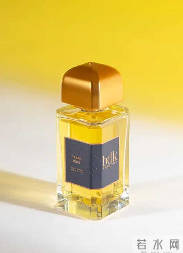 LVMH投资这一高端香水！