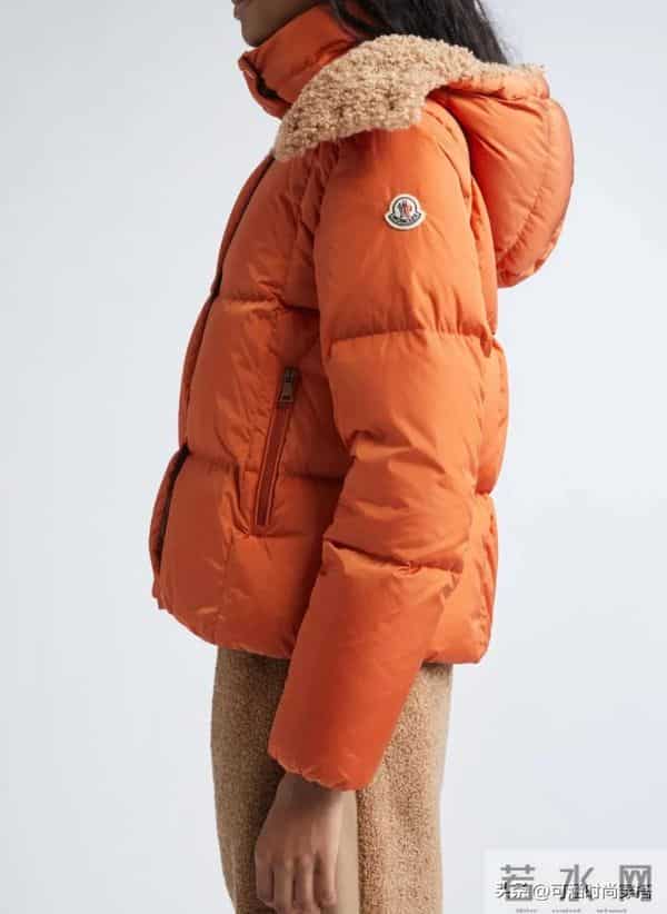 羽绒服警告！这3种颜色谁穿谁土气！尤其第二种，太多姐妹踩雷了