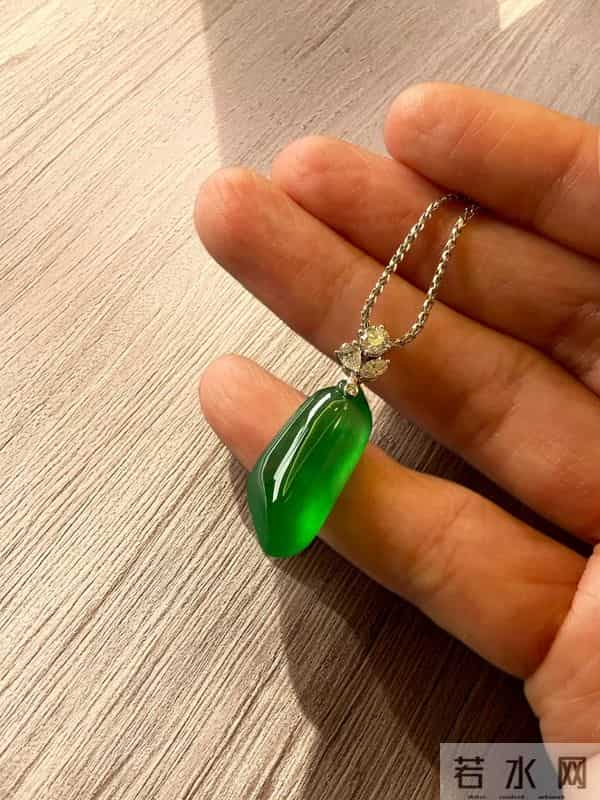 有没有眼前一亮的感觉？