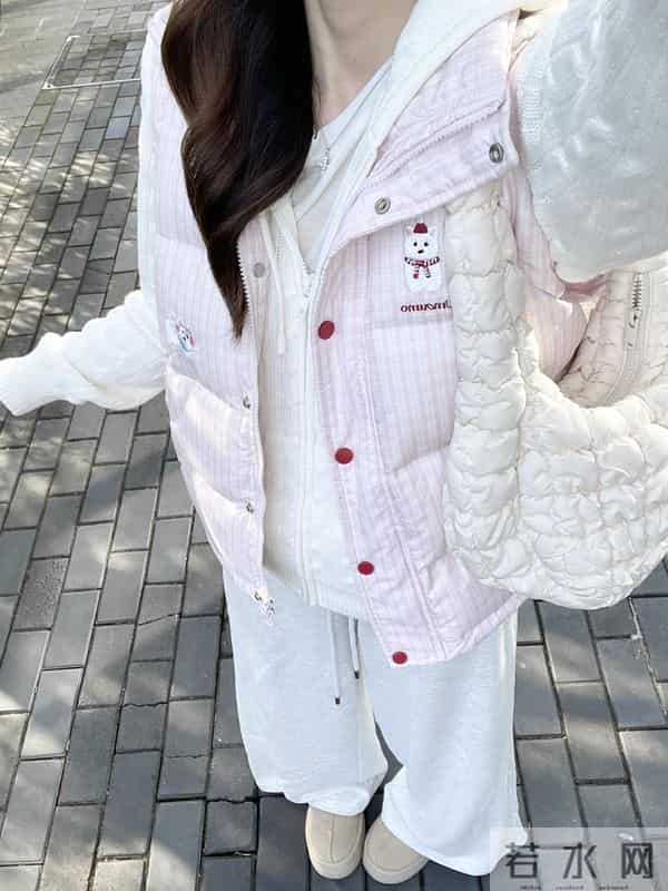 秋冬一周look合集