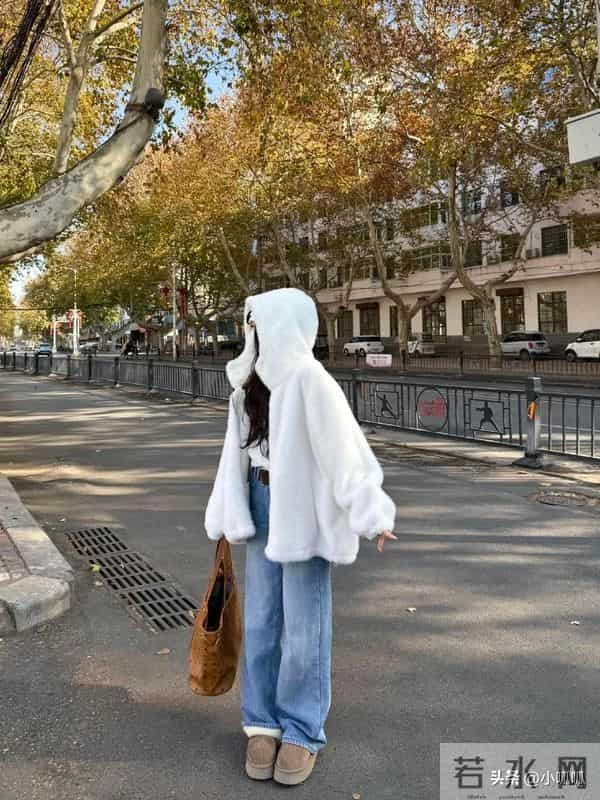 18套冬季穿搭合集 降温后的18套穿搭