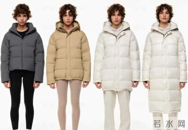 羽绒服也“过冬”：昔日顶流为何现在卖不动了？
