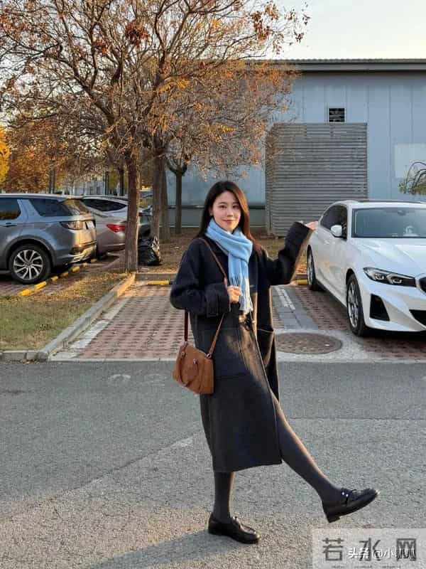 合集｜初冬穿的漂亮一点