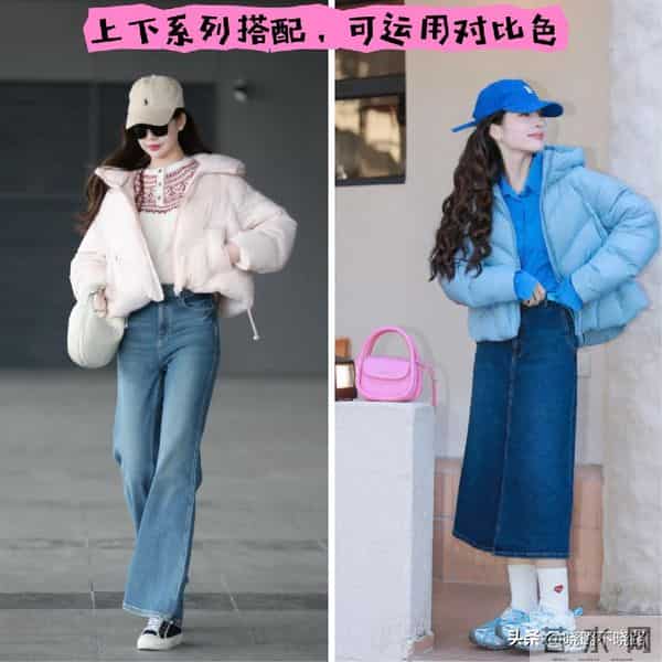 谁说“羽绒服”越贵越好？错！没有这3个关键词，还不如买便宜货
