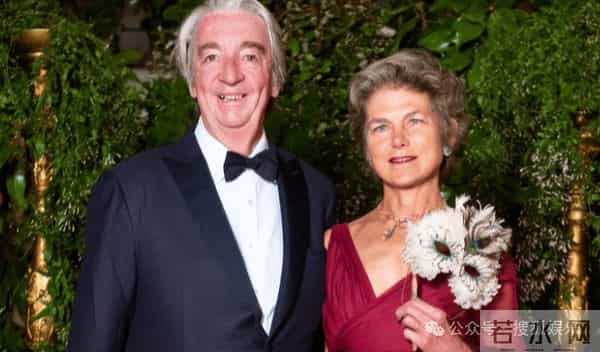 原创 爱马仕继承人千亿财产被骗光？这就是他过度信任朋友的代价..