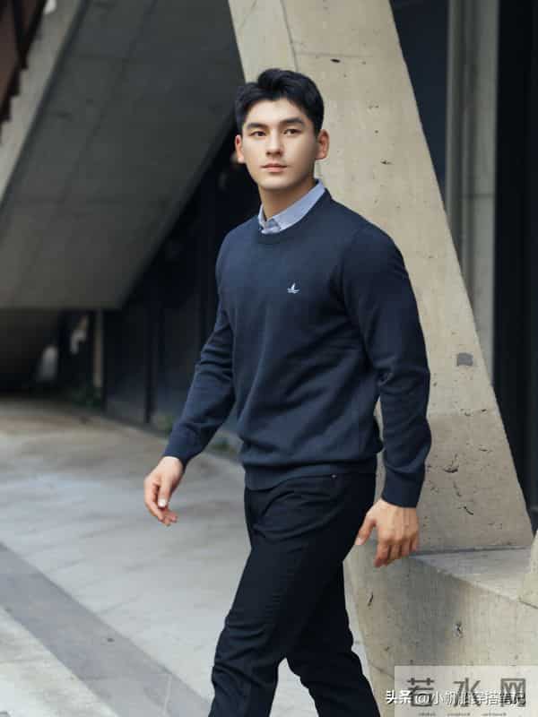 外套是面子，内搭是里子！冬天穿衣赢在这3套，从内到外都高级