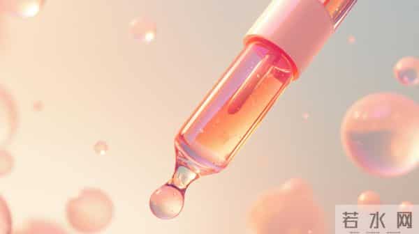 正确的打开方式~每日护肤步骤