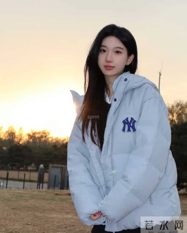 素人时髦穿搭分享