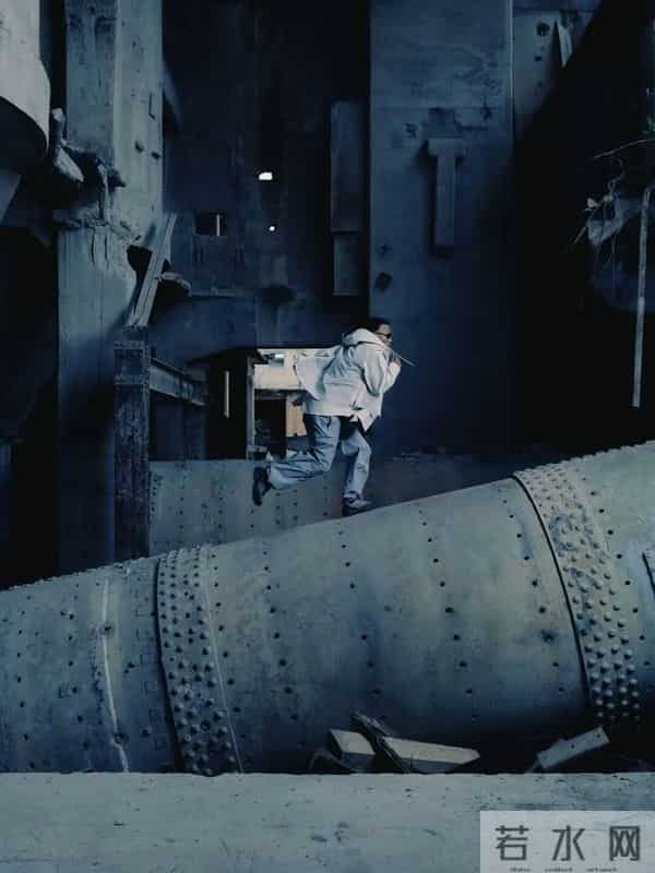 潮流 - A$AP Rocky 出任香奈儿品牌大使；UGG 与 Palace 合作曝光