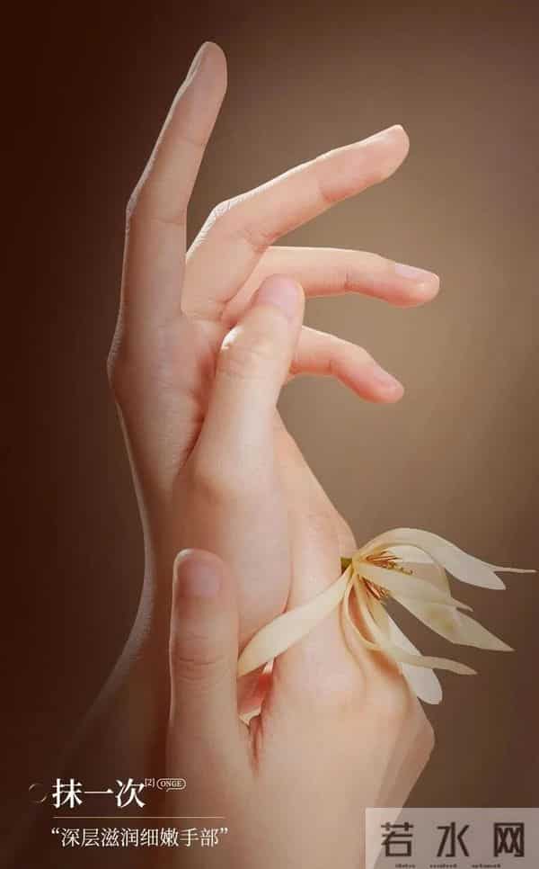 秋冬护手C位！栀诺护手霜，换季干燥 “一键舒缓”～