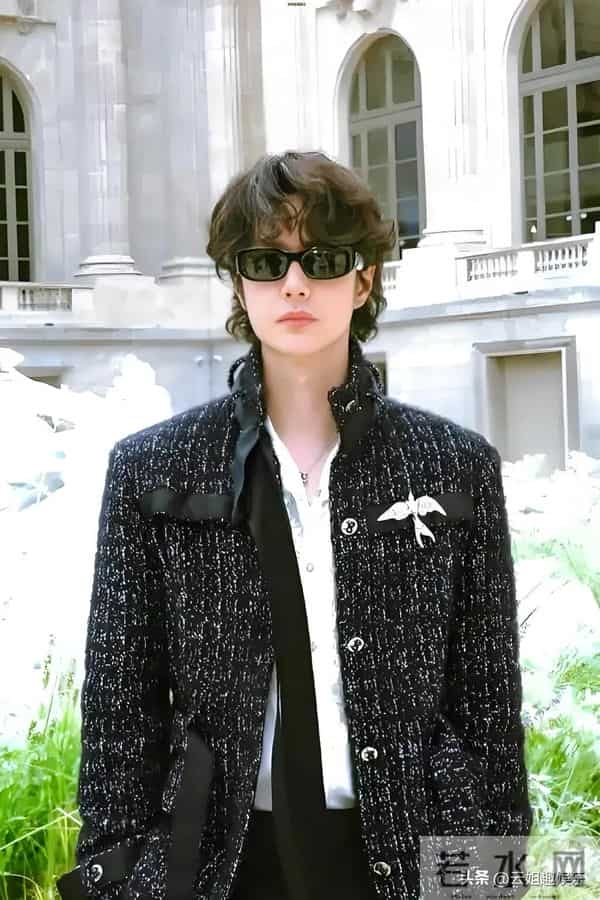 纽约时尚圈的“王炸”？王一博凭什么霸屏热搜？