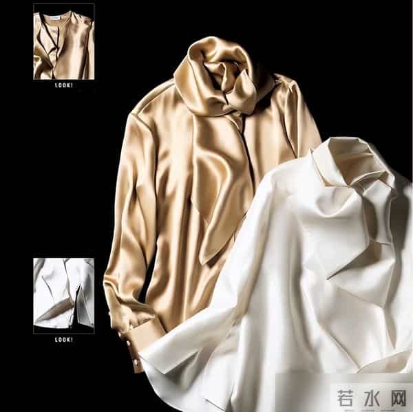 太显气质了！秋冬穿“米色”，非富即贵！2个秘籍，轻松变高手