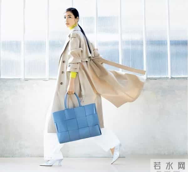 太显气质了！秋冬穿“米色”，非富即贵！2个秘籍，轻松变高手