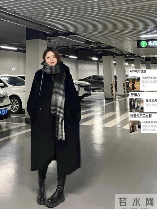 难怪没人穿马丁靴了，今年流行的“冬靴”，洋气好看又舒适百搭