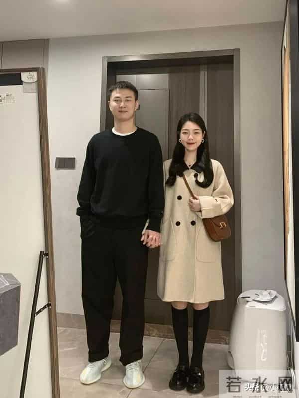 十一月冬季穿搭合集