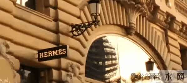 原创 爱马仕继承人千亿财产被骗光？这就是他过度信任朋友的代价..