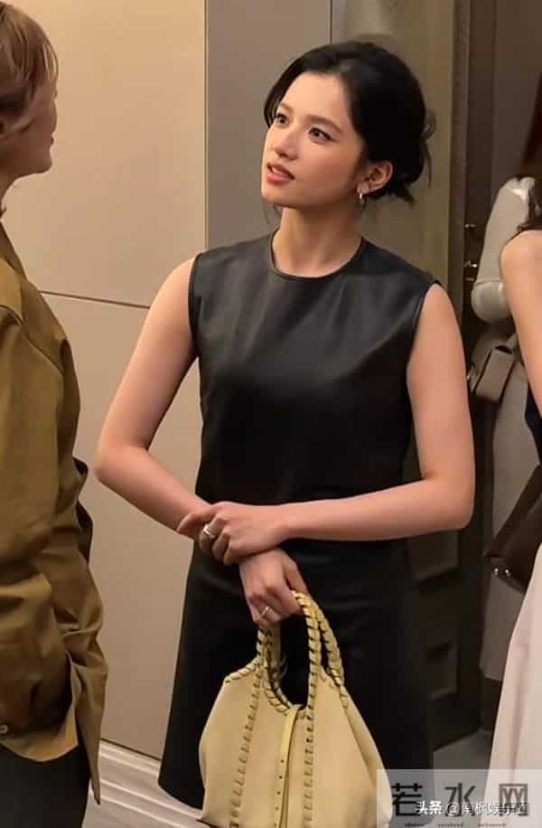 澳门这一夜，王阳堪叔圈天花板回归，朱珠风韵犹存，肖战赢麻了！