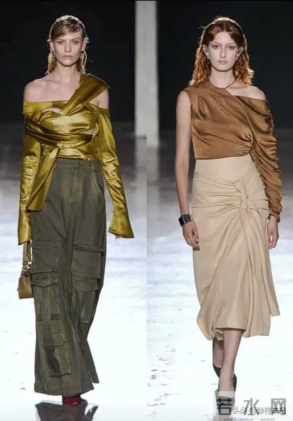 时尚穿搭 - Phan Dang Hoang2025春夏