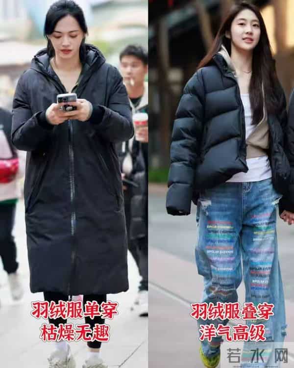 今年冬天的时尚密码，被成都太古里的小姐姐们彻底拿捏了！