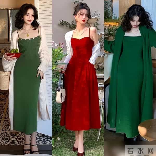 立冬后才发现：今年不流行羽绒服了，满大街都在穿“奶奶棉衣”