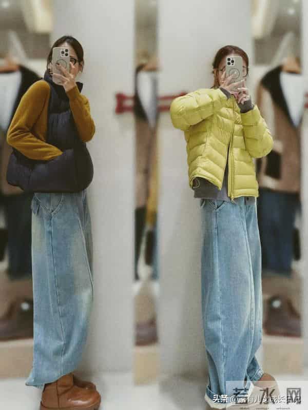 别再“一套买”了！混搭才是穿搭快乐密码，松弛又炸街休闲又温柔